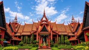 Cambodia Travel Guide: Angkor Wat and Beyond