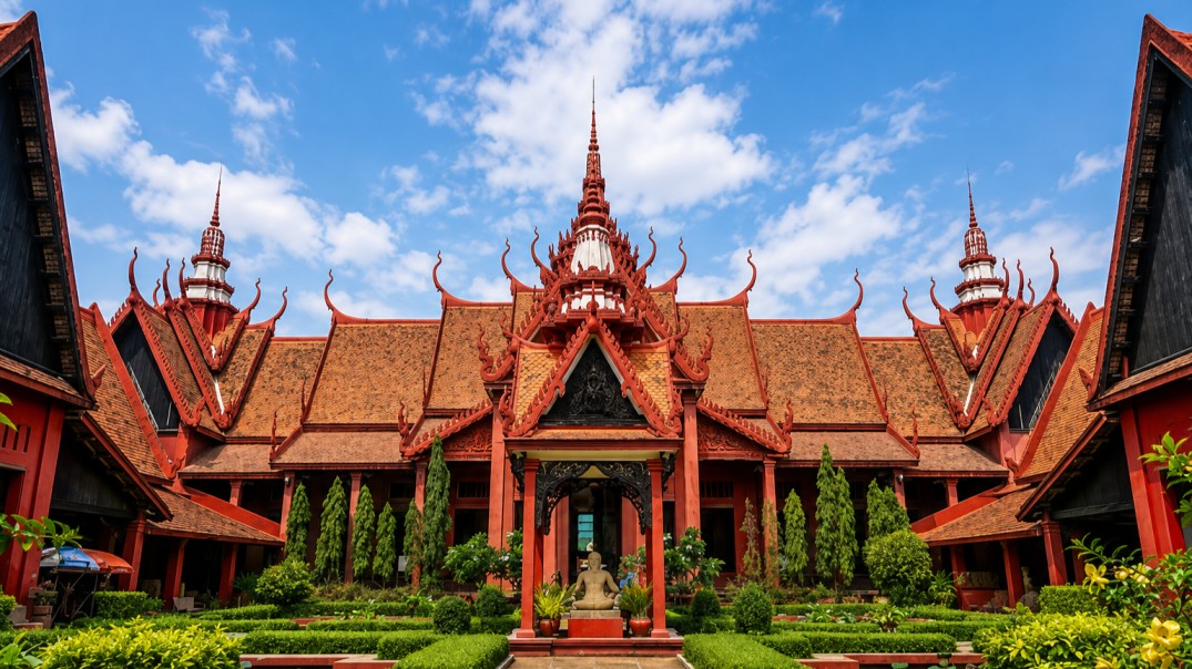 Cambodia Travel Guide: Angkor Wat and Beyond