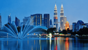 Malaysia Travel Guide: Cities, Rainforests, and Islands