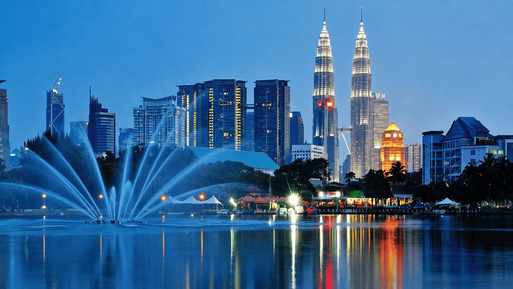 Malaysia Travel Guide: Cities, Rainforests, and Islands