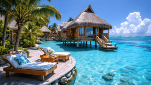 Maldives Travel Guide: Bangladesh’s Closest Tropical Paradise