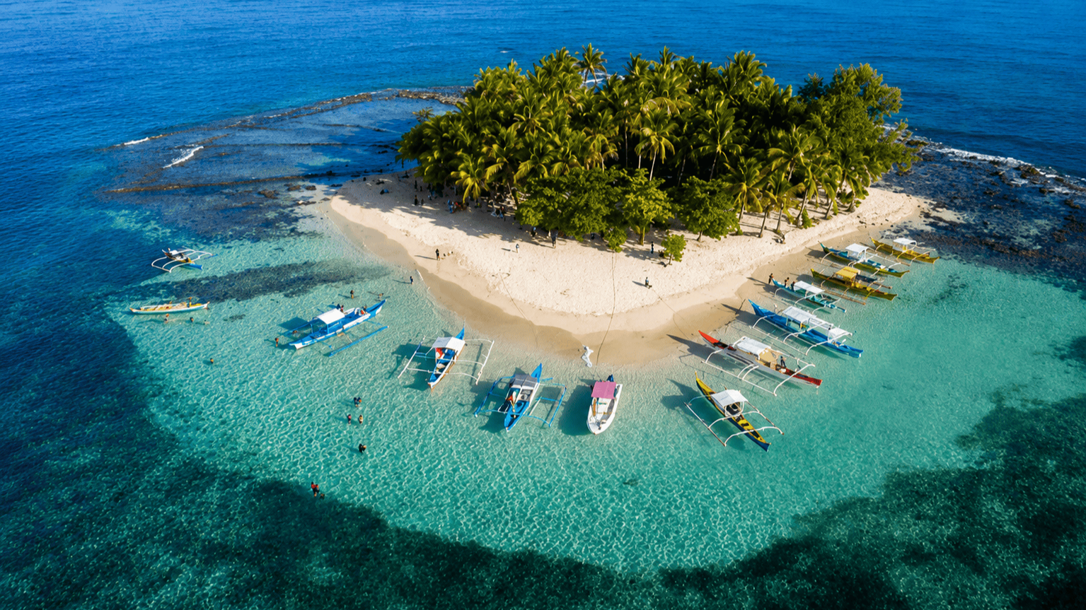 Philippines Travel Guide: Islands Beyond Count
